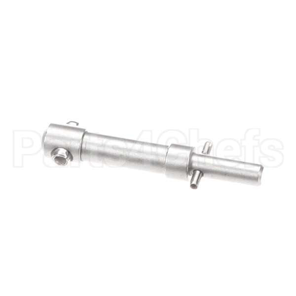 109259 Compatible Bettcher Driverassembly, Metal