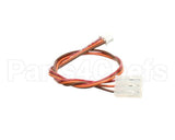 109268 Nespresso Connector 230 3X