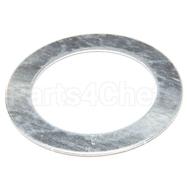 109271 Compatible Saniserv Shim Bearing Cap
