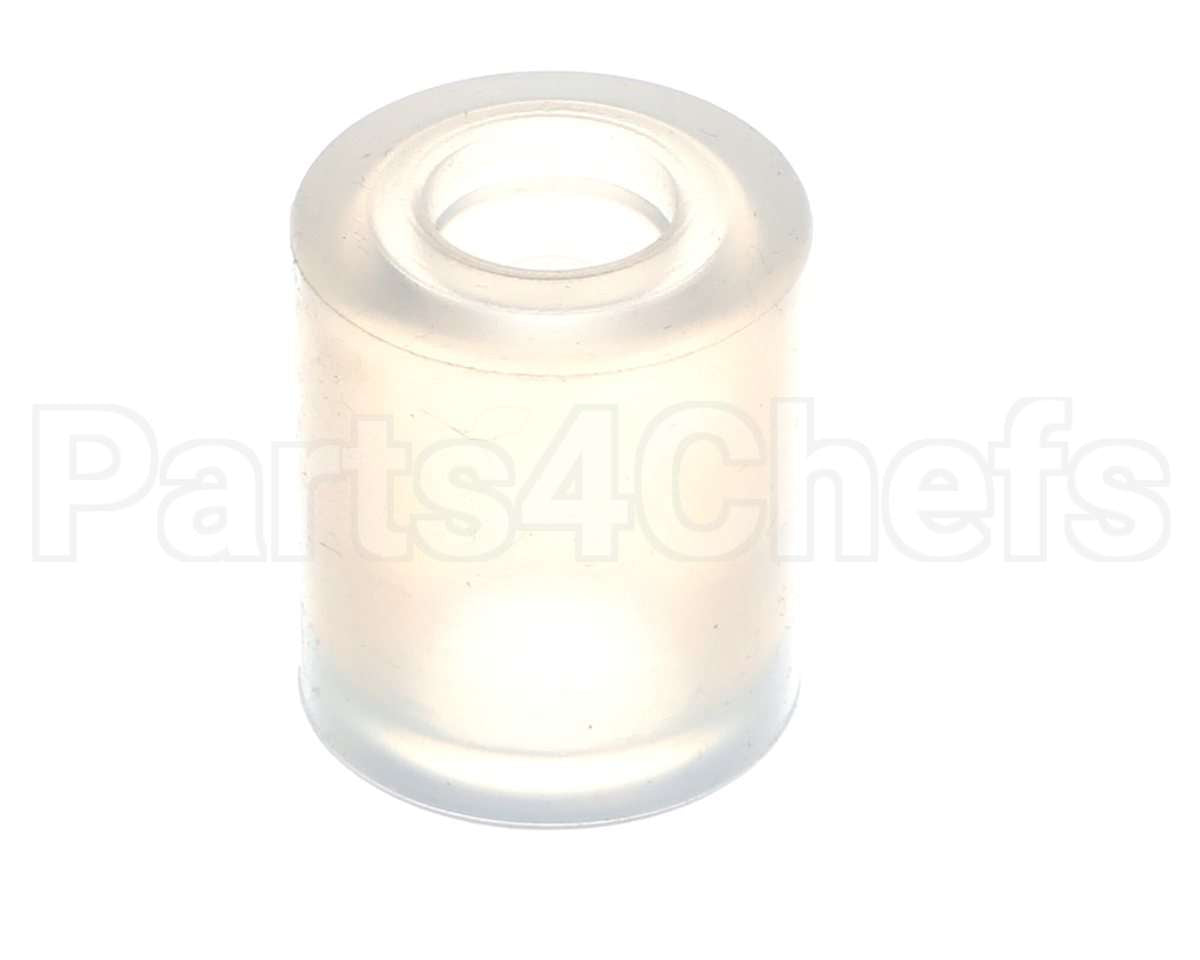 10929 Nemco Single Valve, Portion Pump