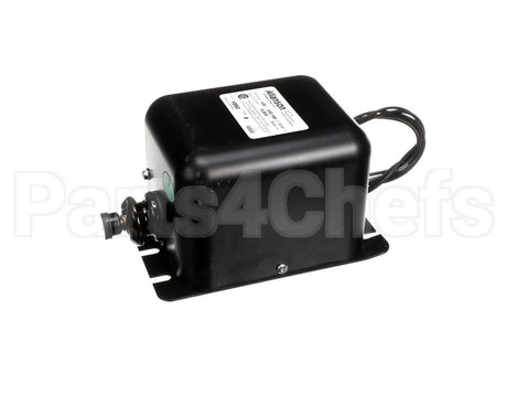 1092TYPEF Captive-Aire Transformer