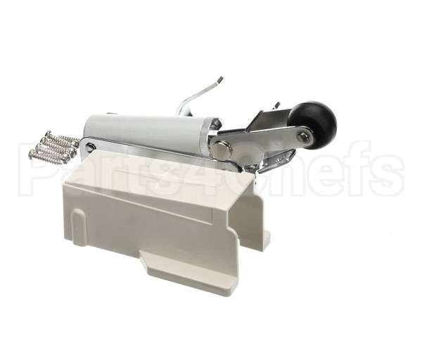 1093-000004 Kason Door Closer Flush