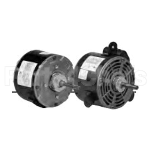 1093 US Motors Nidec Condenser Fan Motor