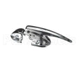 10930B00004 Compatible Kason Handle W/ 903B Strike