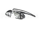 10930B00004 Kason Handle W/ 903B Strike
