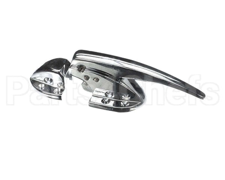 10930B00004 Kason Handle W/ 903B Strike