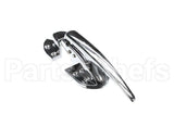 10930B00004 Kason Handle W/ 903B Strike