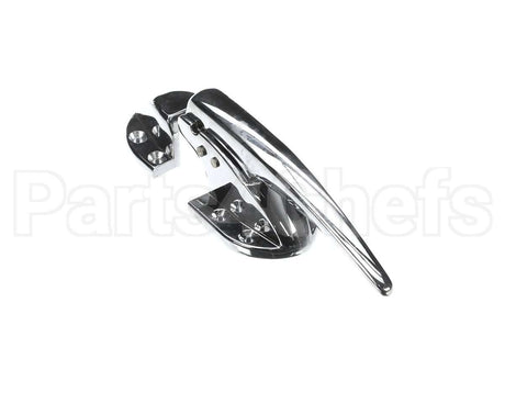 10930B00004 Kason Handle W/ 903B Strike