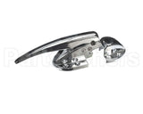 10930B00004 Kason Handle W/ 903B Strike