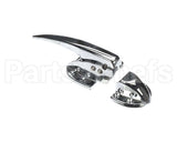10930B00004 Kason Handle W/ 903B Strike
