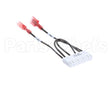 109334 Groen Harness, Voltage Select 120V
