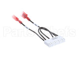 109334 Groen Harness, Voltage Select 120V