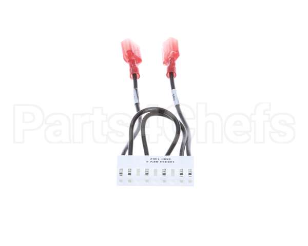 109334 Groen Harness, Voltage Select 120V