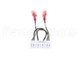 109334 Groen Harness, Voltage Select 120V