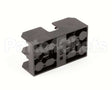 109374 Cleveland Block;Fuse;2 Pole;30 Amp
