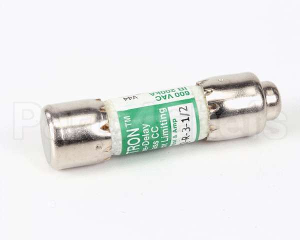 109380 Cleveland Fuse;3.5 Amp