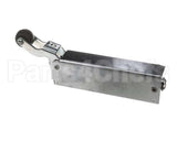 1094-000012 Kason Closer, Concealed Mounting Brushed
