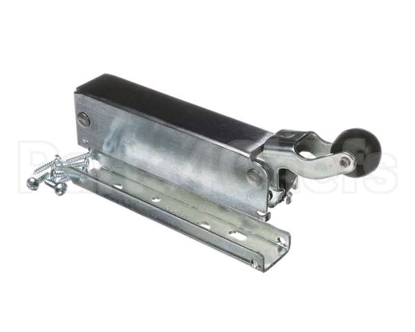 1094-000012 Kason Closer, Concealed Mounting Brushed