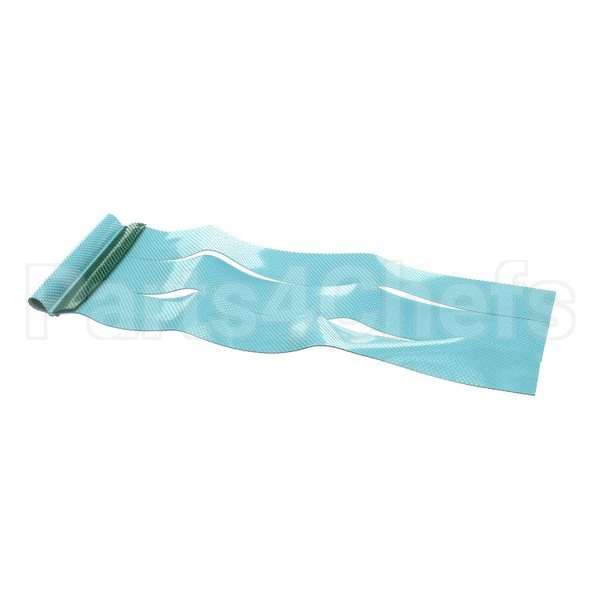 1094-33 Compatible Insinger Load End Curtain 6-1/2 X 18-3