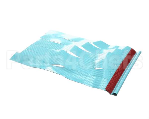 1094-38 Insinger Exit Curtain 12 X 19