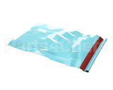 1094-38 Insinger Exit Curtain 12 X 19