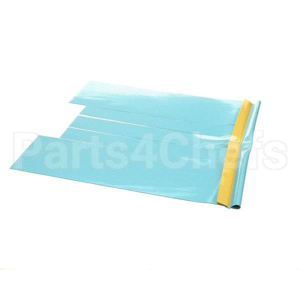 1094-40 Compatible Insinger Center Curtain 16 X 19