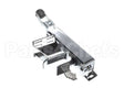 1094 Forma-Kool Door Closer With Hook