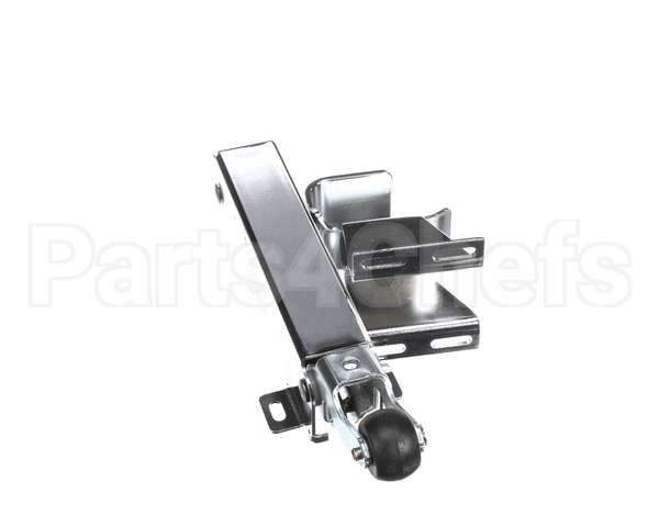 1094 Forma-Kool Door Closer With Hook