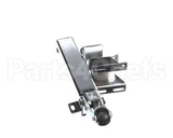 1094 Forma-Kool Door Closer With Hook