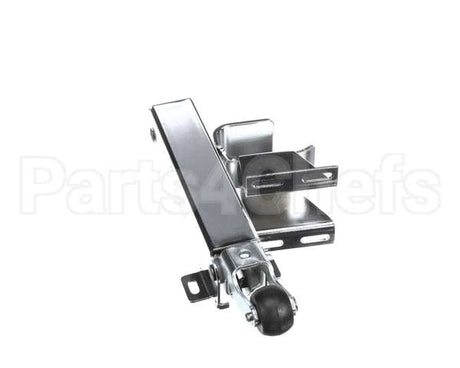 1094 Forma-Kool Door Closer With Hook