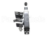 1094 Forma-Kool Door Closer With Hook