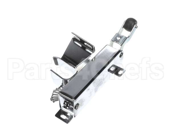 1094 Forma-Kool Door Closer With Hook