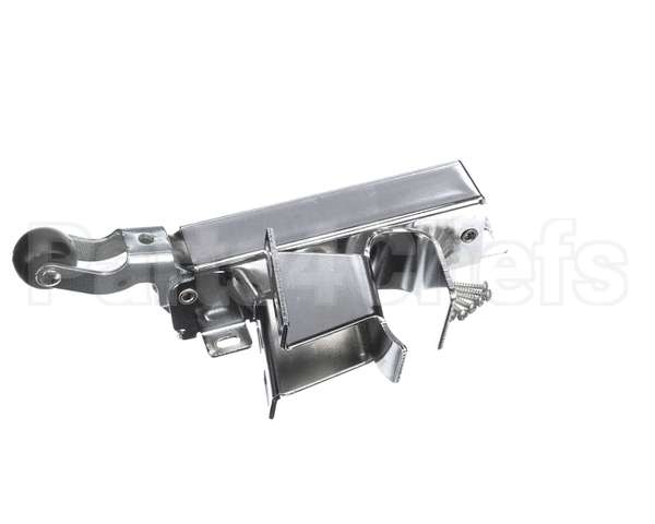 1094 Forma-Kool Door Closer With Hook