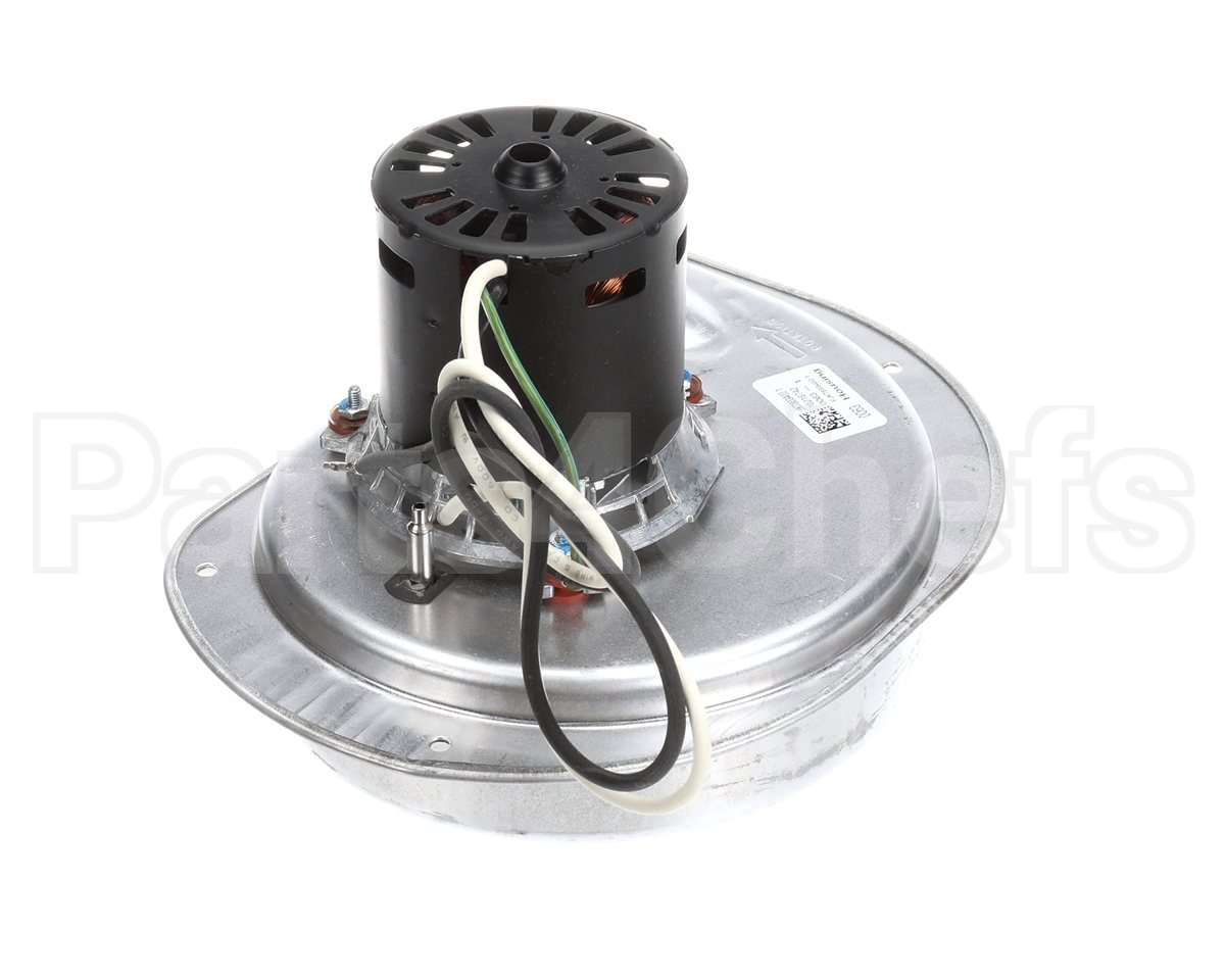 1094073 International Comfort Pro Blower Vent 80+ S