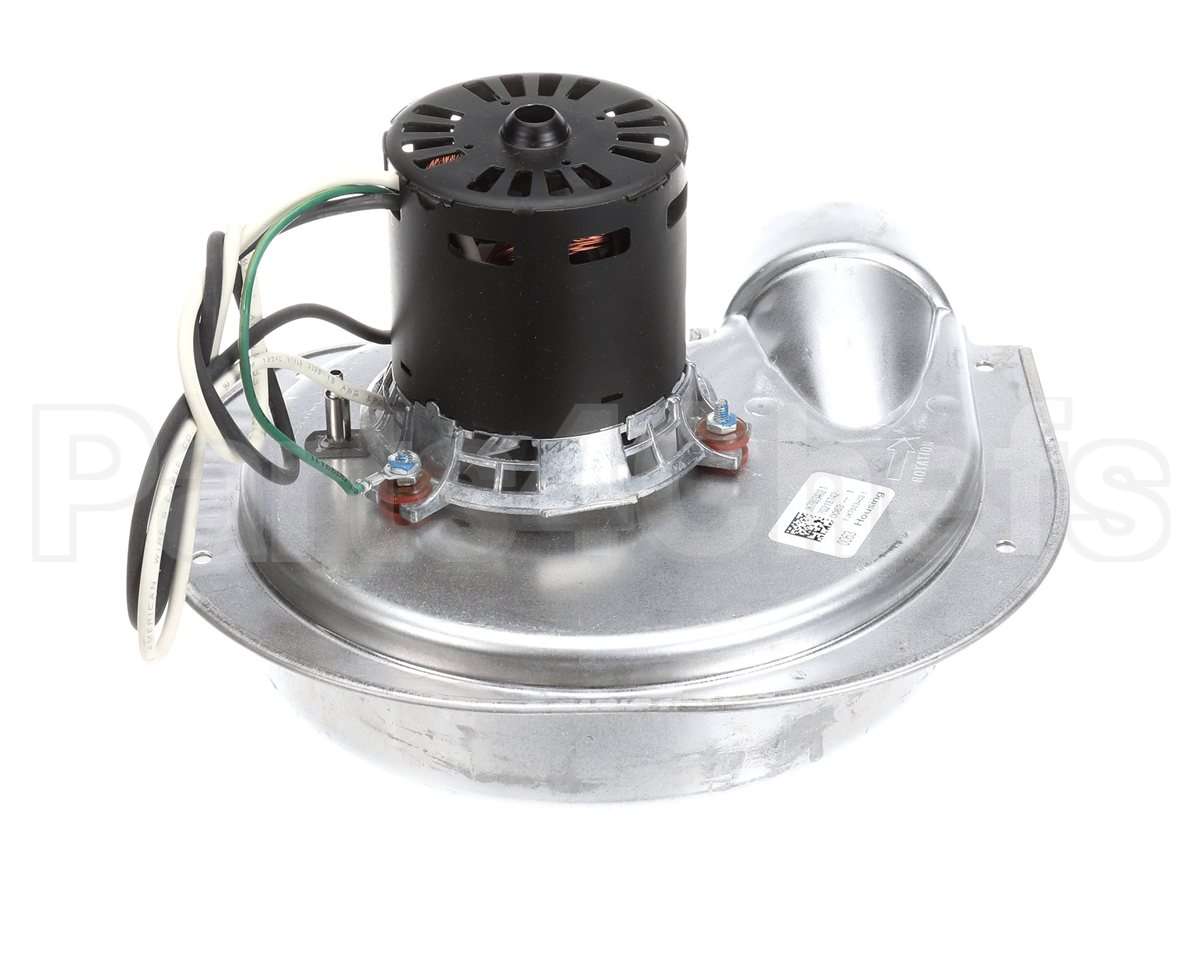 1094073 International Comfort Pro Blower Vent 80+ S