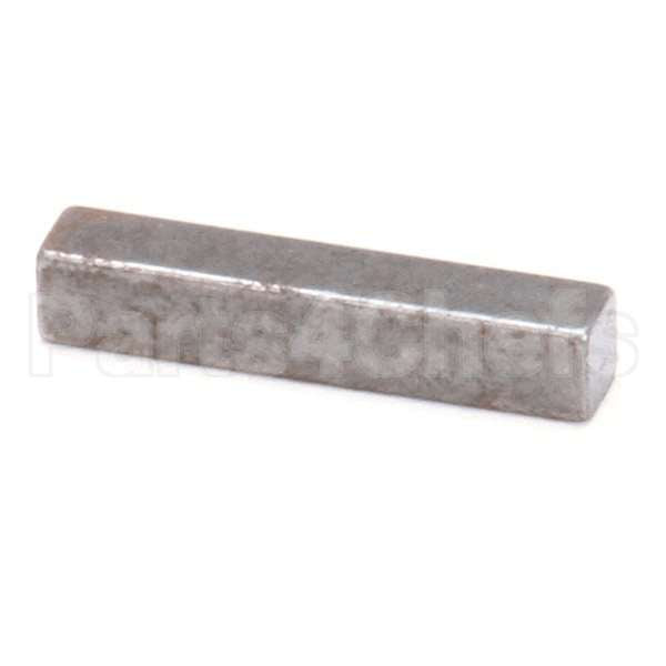 10944 Compatible Blodgett Key, 3/16 Sq X 1 Lg, C10 18