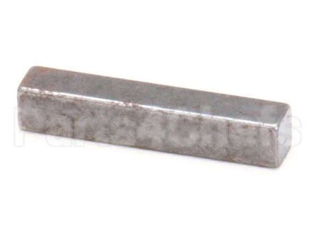 10944 Blodgett Key, 3/16 Sq X 1 Lg, C1018