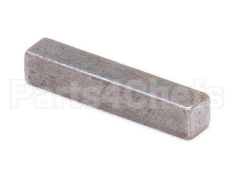 10944 Blodgett Key, 3/16 Sq X 1 Lg, C1018