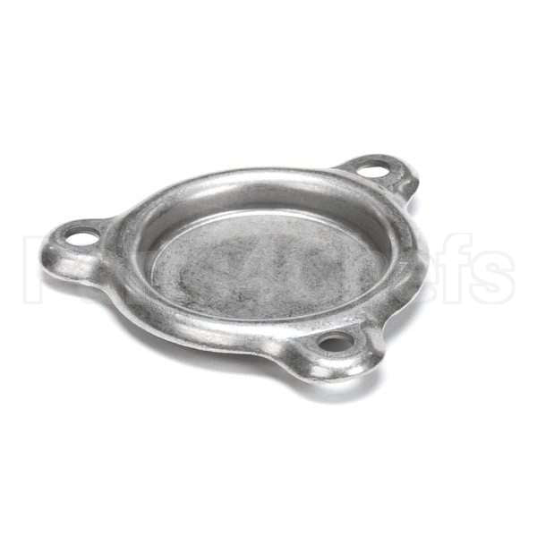 109458 Compatible Champion Flange Heater Blockoff Booster -Ho