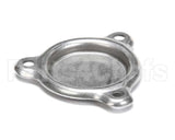 109458 Champion - Moyer Diebel Flange Heater Blockoff Booster -Ho