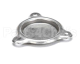 109458 Champion - Moyer Diebel Flange Heater Blockoff Booster -Ho