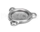 109458 Champion - Moyer Diebel Flange Heater Blockoff Booster -Ho