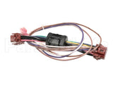 109458 Cleveland Wire Harness;Rotisserie; Ncc C