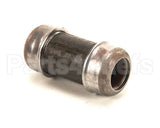 109478 Cleveland Coupling; Full;1In Pipe; Compr