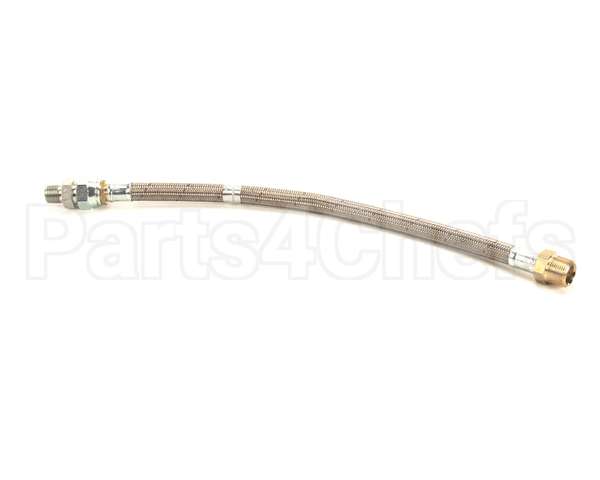 109481 Cleveland Hose Assembly;Ptfe 5/8 Boiler De
