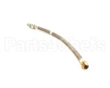 109481 Cleveland Hose Assembly;Ptfe 5/8 Boiler De