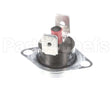 1094863 International Comfort Pro Switch Lmt 350-M X