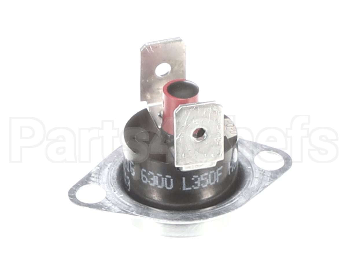 1094863 International Comfort Pro Switch Lmt 350-M X