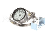 109499 Champion - Moyer Diebel Thermometer Flanged 12 Ft