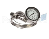 109499 Champion - Moyer Diebel Thermometer Flanged 12 Ft